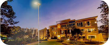Multifamily Lighting