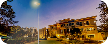 Multifamily Lighting