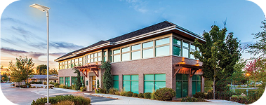 Commercial Lighting