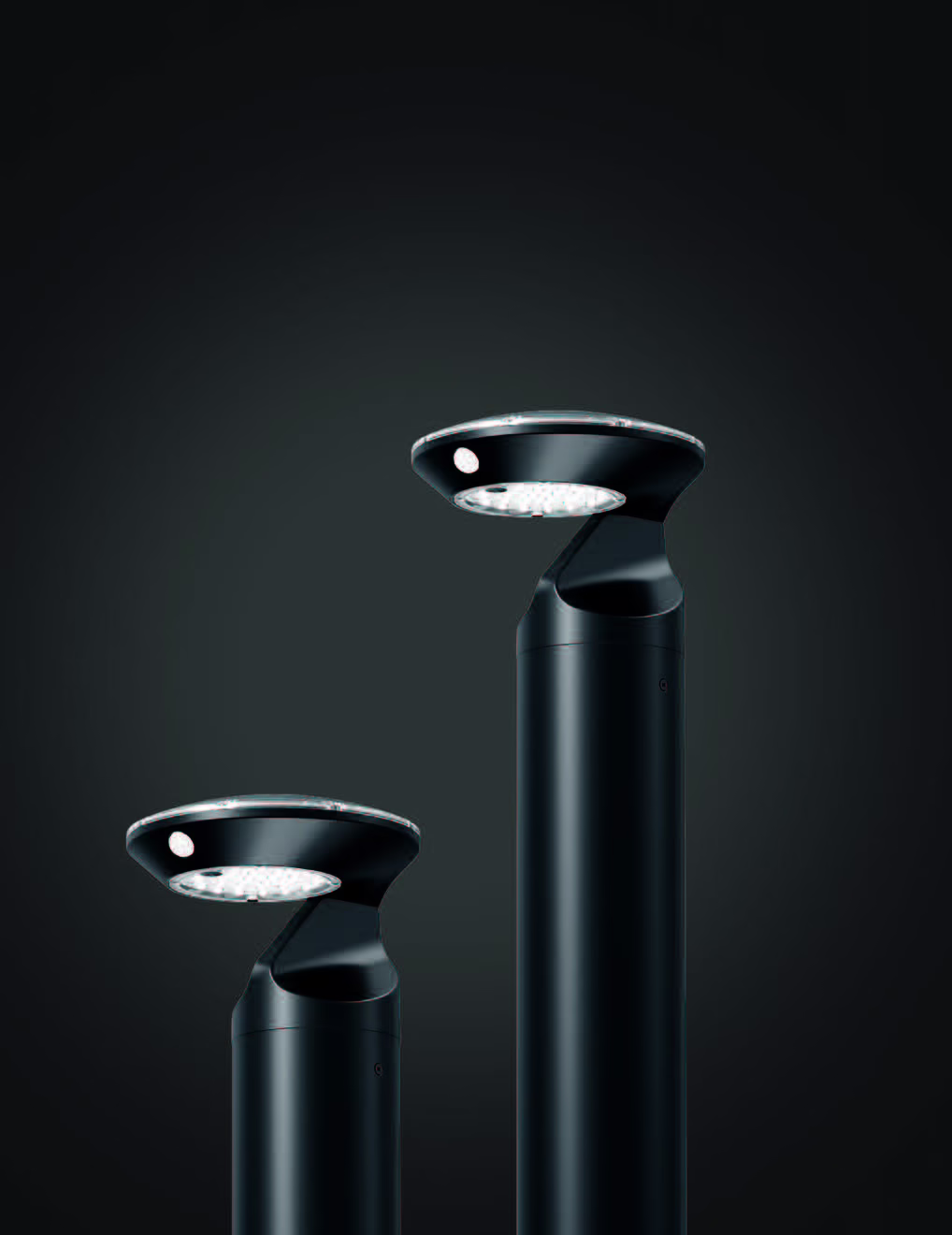 hybrilux bollard