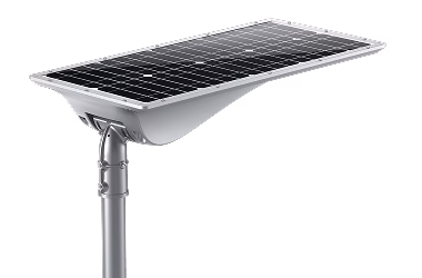 Solar Fin