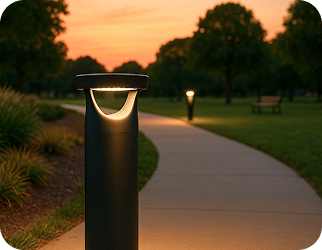 Pathway Lighting