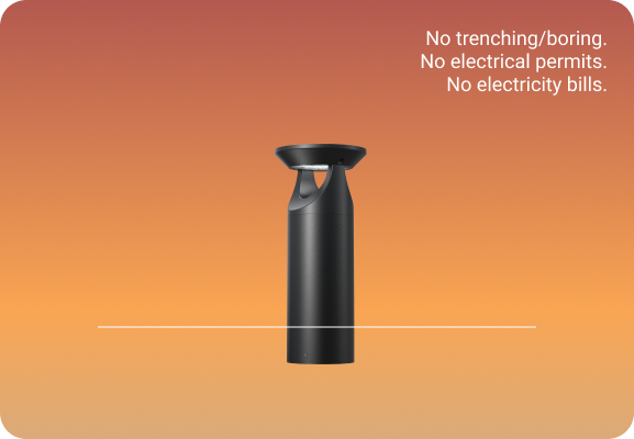 Solar Pathfinder No Trenching