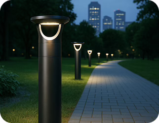 Park Lighting