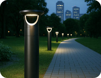 Park Lighting