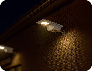 Commercial Solar Lighting