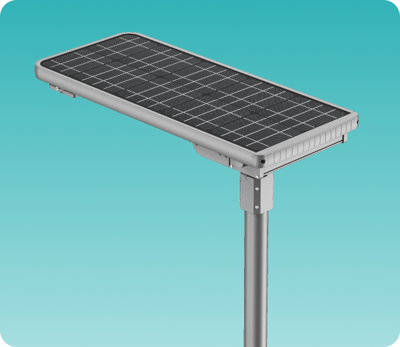 solar fin