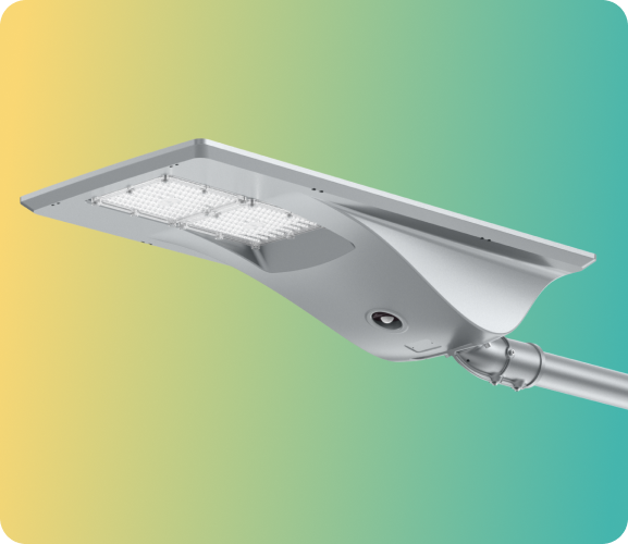 Solar Fin