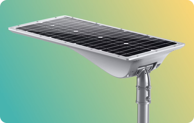 Solar Fin