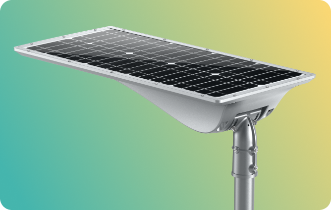 Solar Fin