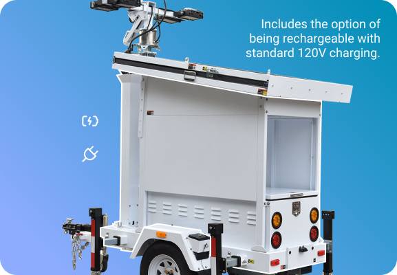 rechargeable mobile solar lighting
