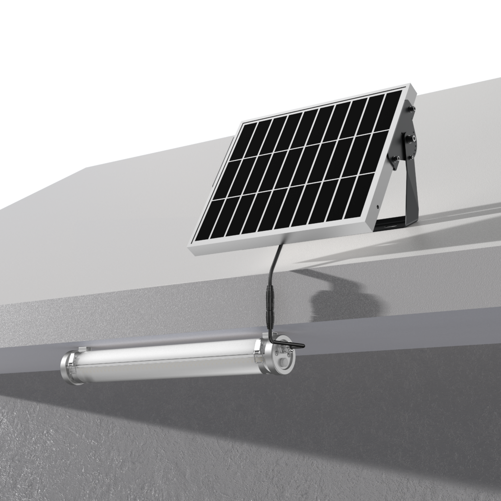 SL Solar Linea 30
